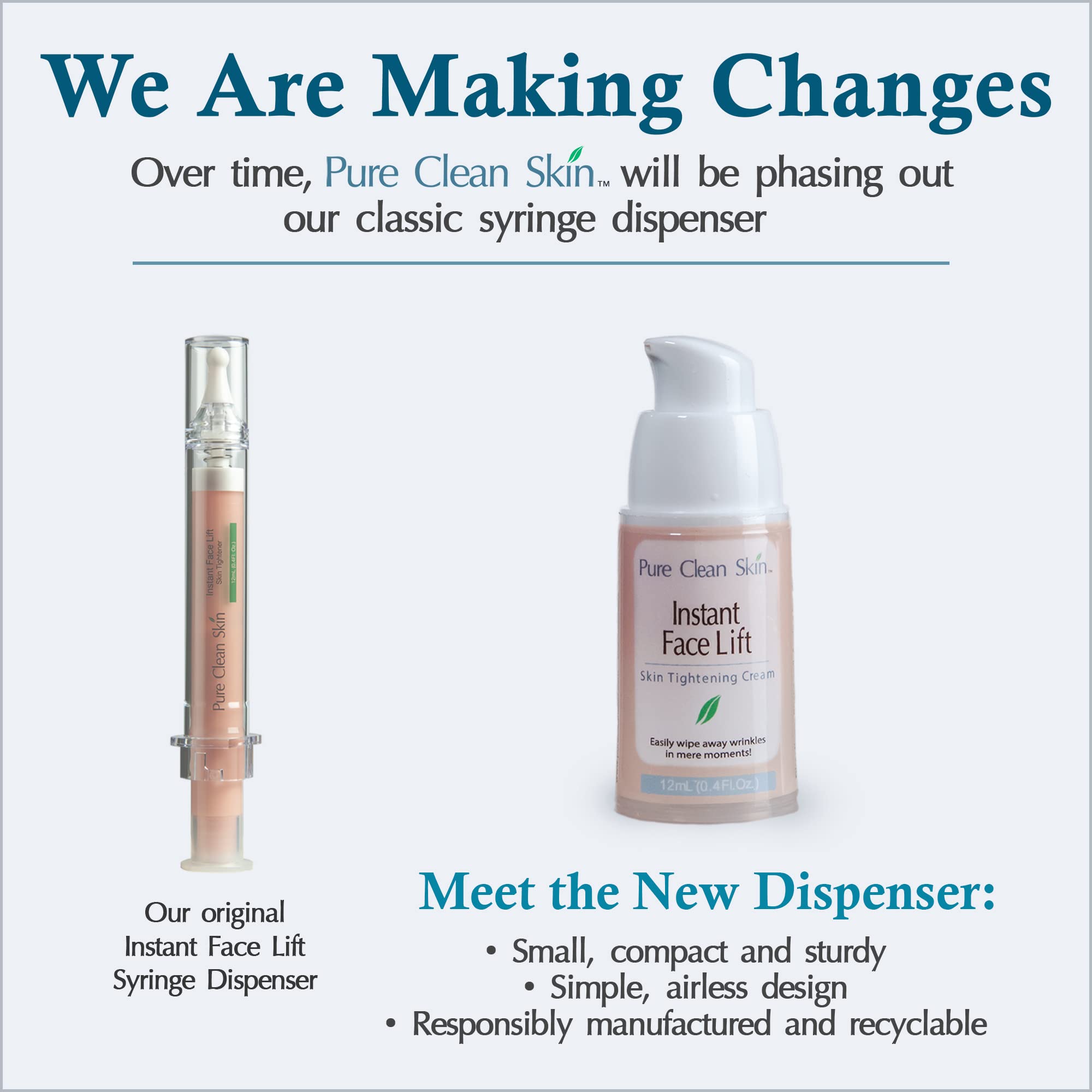 Amazon.com : Skin Tightening Cream For Face - Get a Instant Face